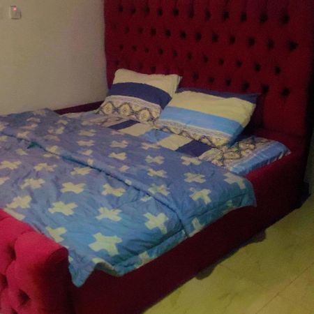 Service Apartment Abuja Exteriér fotografie