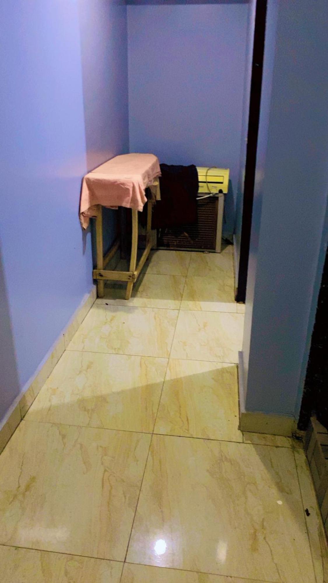 Service Apartment Abuja Exteriér fotografie