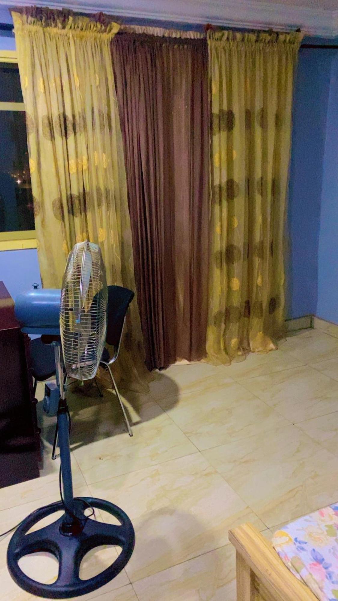 Service Apartment Abuja Exteriér fotografie